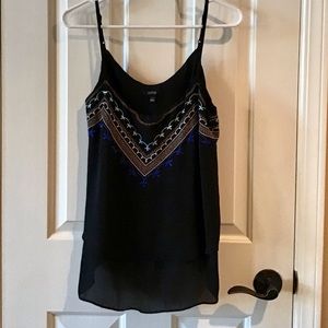 Apt. 9 Beautiful Tank Top